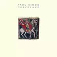 Simon, Paul : Graceland - Pop & Rock CD - 1371 - 1