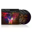 Steve Hacket: The Lamb Stands Up Live At The Royal Albert Hall (Blu-ray + 2x CD box set) - Pop & Rock - 2041 - 1
