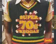 Various Artists: Super 70s Reggae (3CD) (KÄYTETTY CD) - Pop & Rock CD - 2621 - 1