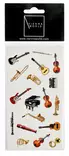 Tarra soittimet - Music-themed gift items - 1081 - 1
