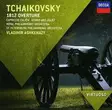 Tchaikovsky: 1812 Overture, Capriccio Italien, Romeo and Juliet, Franceska da Rimini - Classical CD - 2311 - 1