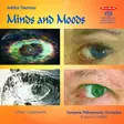 Tiensuu, Jukka / Tampere Philharmonic Orchestra / Mälkki, Susanna / Lagerspetz, Juhani : Minds and Moods - Classical CD - 141 - 1