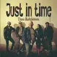 Timo Kahilainen: Just in Time - Pop & Rock CD - 2031 - 1