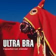 Ultra Bra : Vapaaherran elämää KÄYTETTY CD - Käytetyt - 2461 - 1