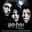 Williams, John : Harry Potter And The Prisoner Of Azkaban (Music from and Inspired by the Motion Picture) - Film music - 1201 - 1