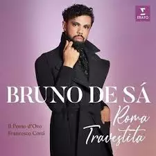 Bruno De Sa: Roma Travestita - Klassinen - 1922 - 1