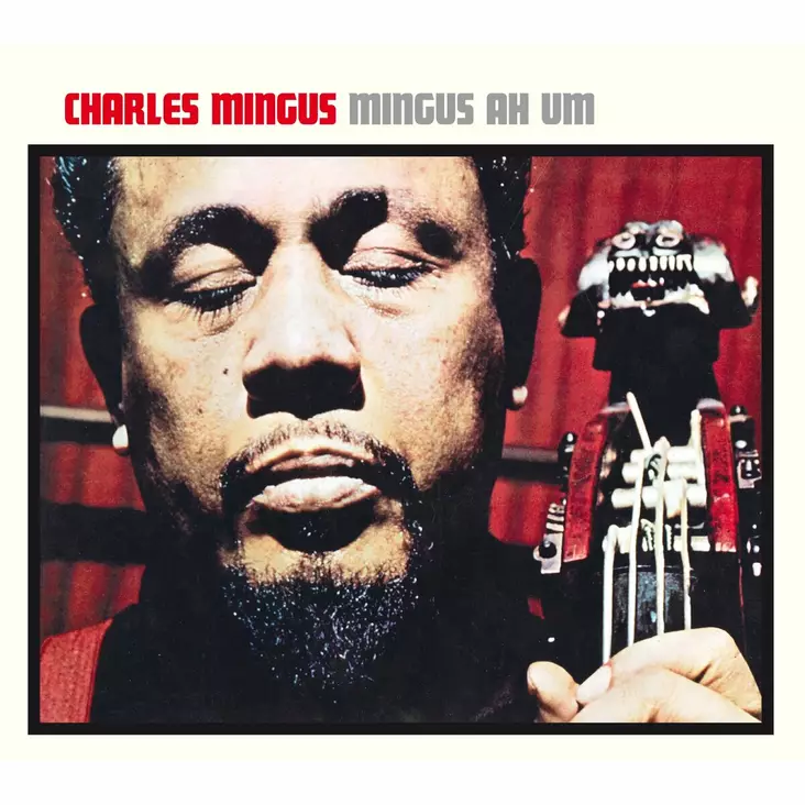 Charles Mingus - Mingus Ah Hum - Pop & Rock - 2442 - 1