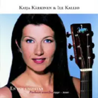Kaija Kärkinen & Ile Kallio: I Can't Forget - The Best of 1991-2001 (USED CD) - Käytetyt - 2102 - 1