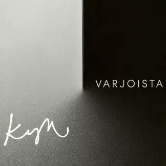 KYN / Viitasalo, Kaija : Varjoista - Jazz & Blues CD - 1802 - 1