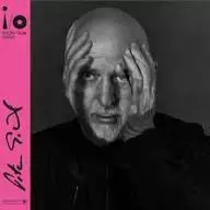 Peter Gabriel: i/o Bright-Side Mixes (LP) - Pop & Rock - 2082 - 1