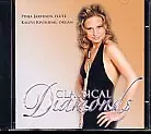 Pinja Järvinen / Classical Diamonds - Classical CD - 1562 - 1