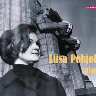 Pohjola, Liisa : 1969-2004 Radionauhoituksia YLE:lle - Classical CD - 1672 - 1