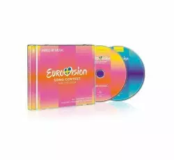 Various / Eurovision Song Contest Malmö 2024 - Pop & Rock - 992 - 1