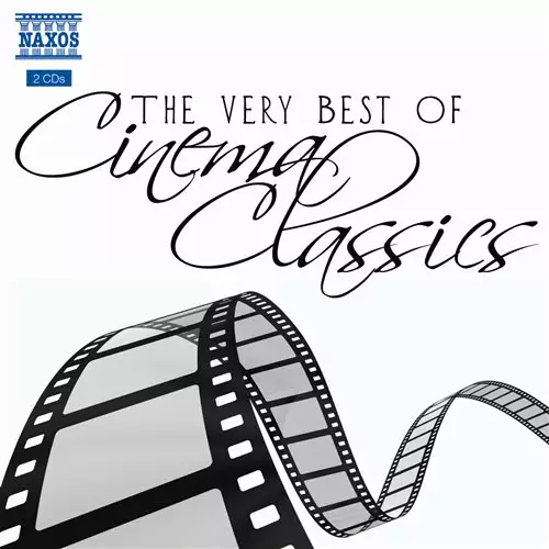 Very Best of Cinema Classics - Elokuvamusiikki - 682 - 1