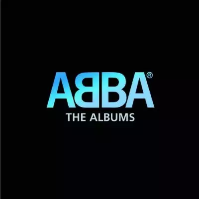 ABBA: The Albums (SECOND-HAND 9 CD BOX) - Pop & Rock CD - 2642 - 1