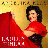 Angelika Klas: Laulun juhlaa - Klassinen CD - 1472 - 1