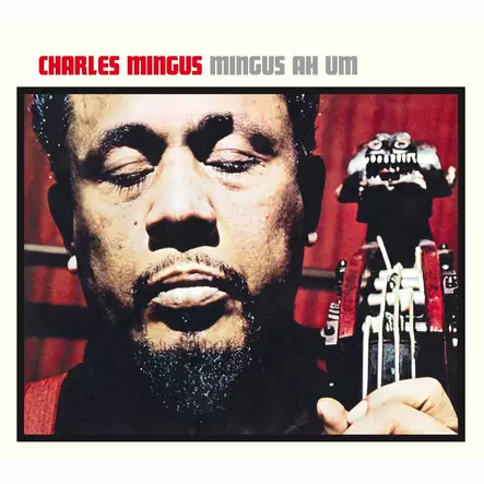 Charles Mingus - Mingus Ah Hum - Pop & Rock - 2442 - 1
