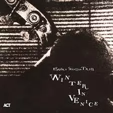 Esbjörn Svensson Trio: Winter in Venice - Jazz & Blues vinyl LP - 1982 - 1
