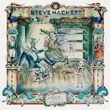 Hackett, Steve : Please Don't Touch - Pop & Rock CD - 2042 - 1