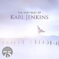Karl Jenkins The Very Best of Karl Jenkins - Classical CD - 1352 - 1