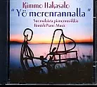 Kimmo Hakasalo / Yö merenrannalla // Oskar - Classical CD - 1542 - 1