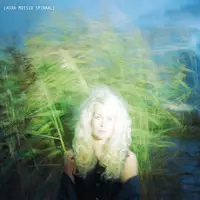 LAURA MOISIO - Spiraali - Pop & Rock CD - 1452 - 1