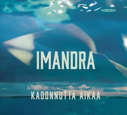 Leppänen, Mika / Imandra : Kadonnutta aikaa - World music CD - 22 - 1