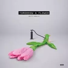 Muito Kaballa: Tomorrow a Flower (LP) - Maailmanmusiikki LP - 2992 - 1