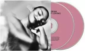 Olivia Dean: The Art of Loving (CD+Bluray) - Pop & Rock CD - 2922 - 1
