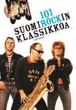 101 Suomirockin klassikkoa (book) - Books - 2862 - 1