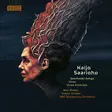 Kaija Saariaho: Saarikoski Songs - Klassinen CD - 2782 - 1