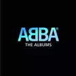 ABBA: The Albums (SECOND-HAND 9 CD BOX) - Pop & Rock CD - 2642 - 1