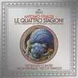 Antonio Vivaldi: Le Quattro Stagioni. (KÄYTETTY LP) - Käytetyt - 2222 - 1