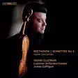 Beethoven, Ludwig van - Beethoven & Schnittke: Violin Concertos - Gluzman, Vadim - Klassinen CD - 582 - 1