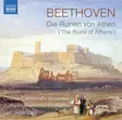 Beethoven, Ludwig van - Die Ruinen von Athen - Segerstam, Leif - Klassinen CD - 542 - 1