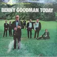 Benny Goodman Today (SECOND-HAND 2 x LP) - Jazz & Blues vinyl LP - 2882 - 1