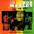 Bob Marley and the Wailers: The Capitol Session (CD album) - Pop & Rock CD - 2692 - 1