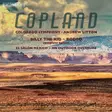 Copland, Aaron - Billy the Kid & Rodeo - Litton, Andrew - Classical CD - 482 - 1