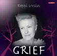 Eeppi Ursin: Grief (DIGITAL SINGLE) - Jazz & Blues Digijulkaisu - 1742 - 1