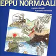 Eppu Normaali : Rupisia riimejä karmeita tarinoita - Pop & Rock CD - 1032 - 1