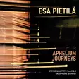 Esa Pietilä&Skatta String Quartet: Aphelium Journeys - Classical CD - 1732 - 1