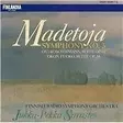 Finnish Radio Symphony Orchestra : Madetoja: Symphony No. 3 SECOND-HAND CD - Classical CD - 2112 - 1