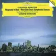 Gershwin, Bernstein: Rhapsody in Blue, West Side Story, Symphonic Dances (SECOND-HAND VINYL- LP) - Käytetyt - 2292 - 1