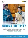 Giacomo Puccini: Madama butterfly - Klassis-romanttinen - 422 - 1