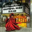 Grateful Dead: Live at the Fillmore East 2-11-69 (KÄYTETTY 2 x CD) - Käytetyt - 2242 - 1