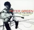 Green, Peter / Man of the World: The Anthology 1968-1988 - Pop & Rock - 1002 - 1