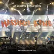 Hassisen Kone: 40 vuotta myöhemmin - Ratinan Stadion 2022 (3 LP) - Pop & Rock LP - 2522 - 1