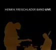 Henrik Freischlader Band – Live (KÄYTETTY 3 x CD) - Käytetyt - 2122 - 1