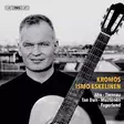 Ismo Eskelinen: Kromos (SACD) - Classical CD - 2352 - 1