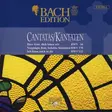 Johann Sebastian Bach: Complete Works (KÄYTETTY 160 x CD BOKSI) - Klassinen CD - 2582 - 1